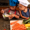 The Benefits of Cooking with Kids: A Guide for Parents