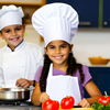Junior Chef Academy (AM) - June 26-30