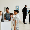 The Art Museum Experience (AM) - June 26-30