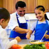 Junior Chef Academy (AM) - July 24-28