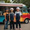 Food Truck Cooking Class