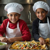 Junior Chef - Ages 5 - 8